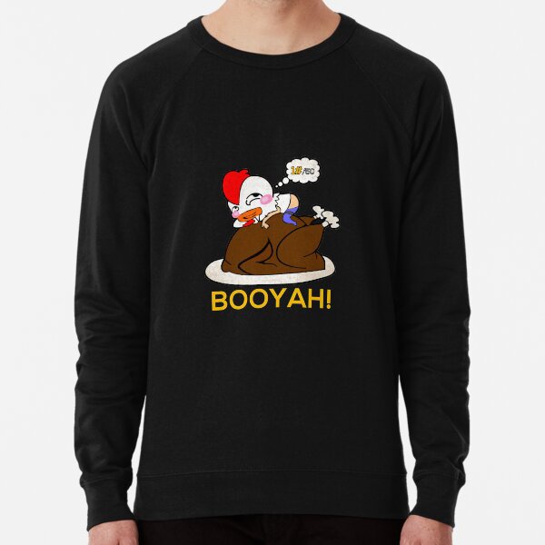 Free fire BOOYAH T Shirt