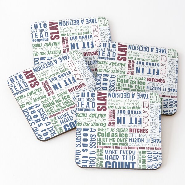 Item preview, Speak with sass designed and sold by Joanhelene.