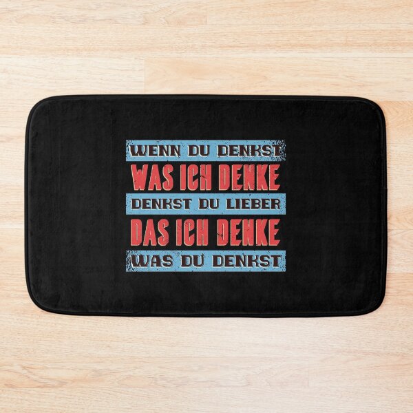 Item preview, vintage german quote  designed and sold by pirminio.