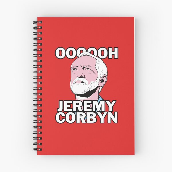 Item preview, Oh Jeremy Corbyn designed and sold by Yipptee Shirts.