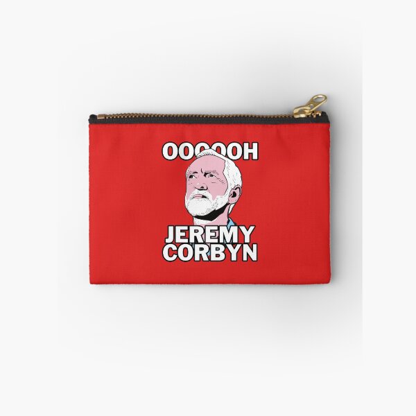 Item preview, Oh Jeremy Corbyn designed and sold by Yipptee Shirts.
