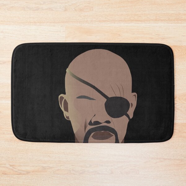Item preview, Samuel L. Jackson designed and sold by bustrama.