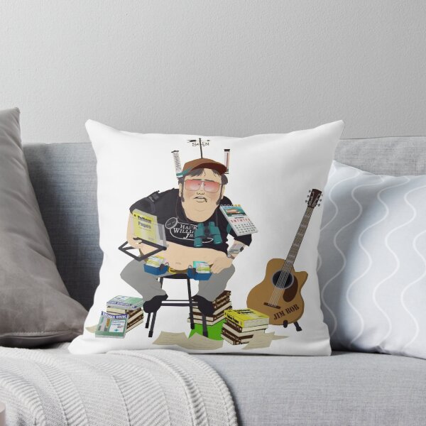 Item preview, South Park - Jim Bob designed and sold by Xanderlee7.