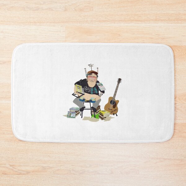Item preview, South Park - Jim Bob designed and sold by Xanderlee7.