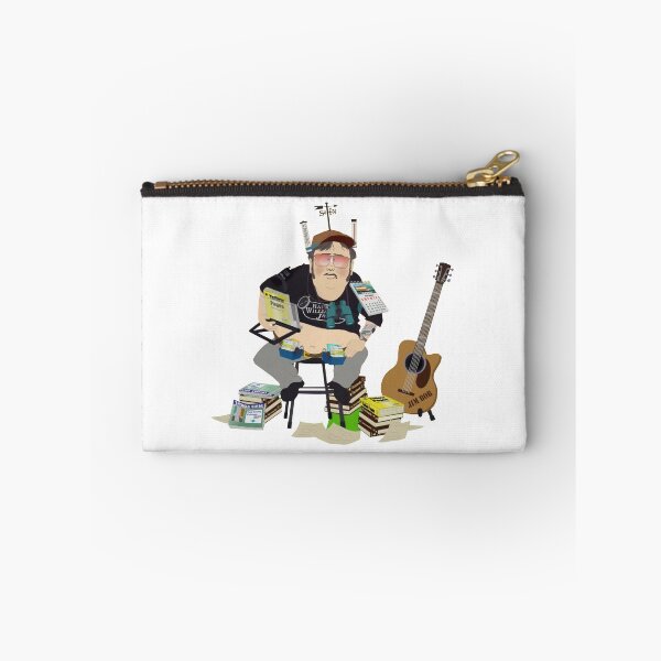 Item preview, South Park - Jim Bob designed and sold by Xanderlee7.