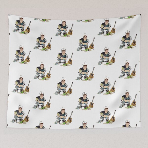 Item preview, South Park - Jim Bob designed and sold by Xanderlee7.