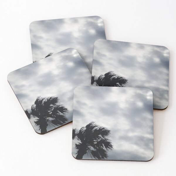 Item preview, Overcast designed and sold by Alysha Landers.