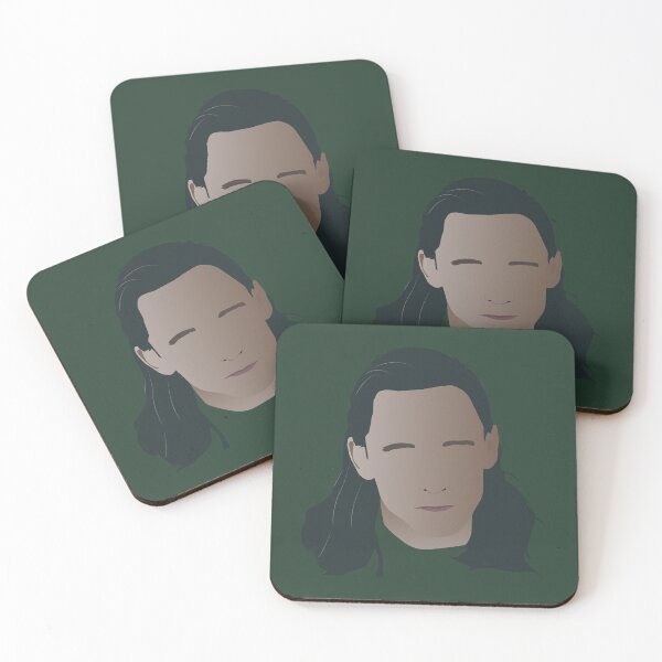 Item preview, Tom Hiddleston designed and sold by bustrama.