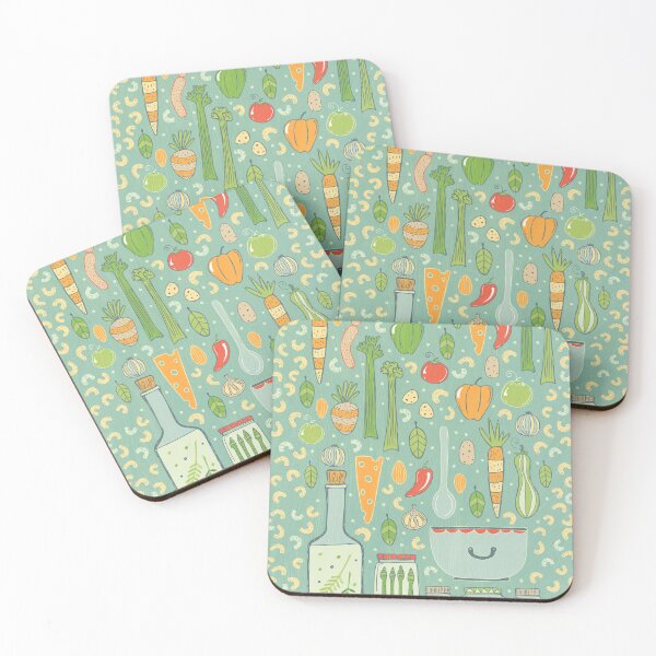 Item preview, In the Kitchen designed and sold by Jacqueline Hurd.