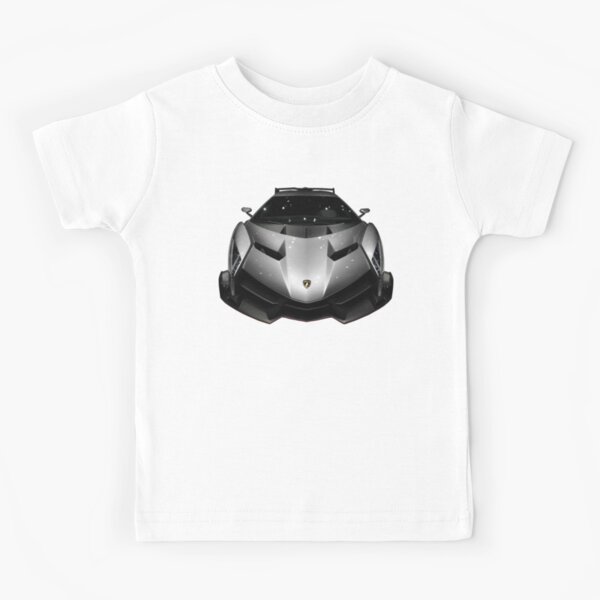 Lambo Kids T-Shirt