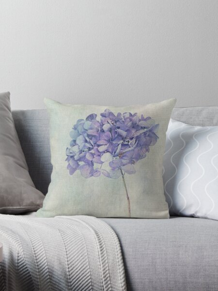 Item preview, Vintage Hydrangea designed and sold by Maria Heyens.