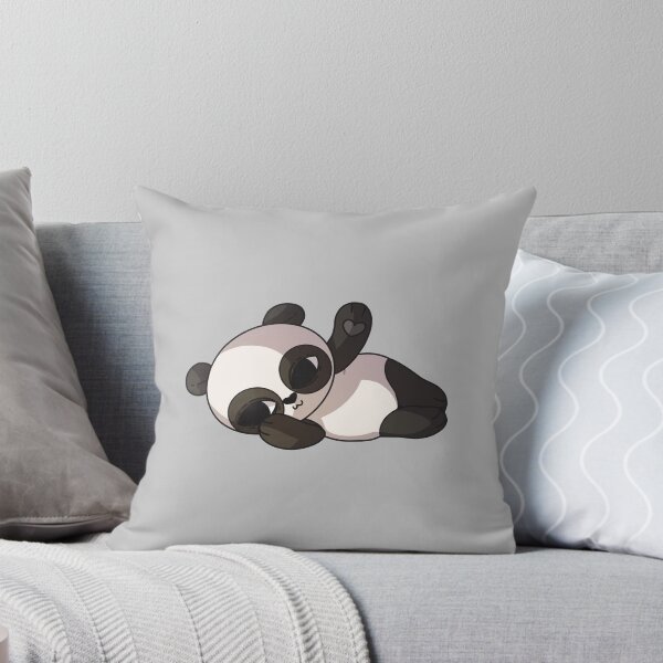 Item preview, Panda designed and sold by byolith-k.