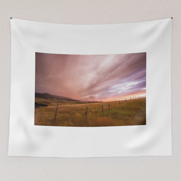 Item preview, Big Sky Country, Livingston, Montana designed and sold by AvocaSpring.