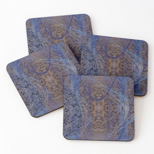 Item preview, Asteroid Belt designed and sold by StudioBoomBoom.