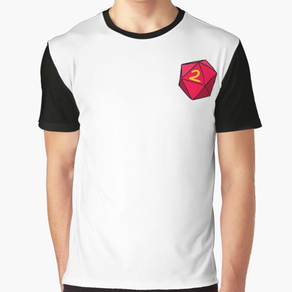 2crew [Blank] Graphic T-Shirt