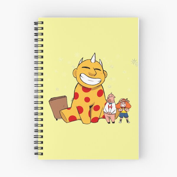 Item preview, Maggie and the ferocious Beast! designed and sold by Thekodo.