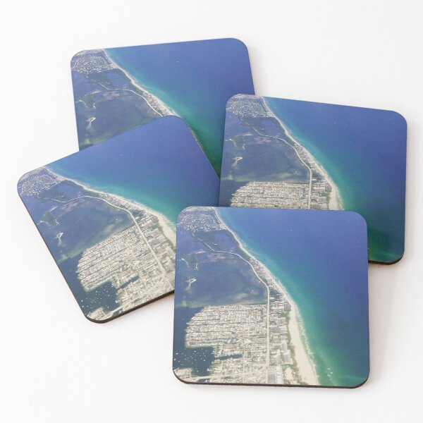 Item preview, The Coast designed and sold by Alysha Landers.