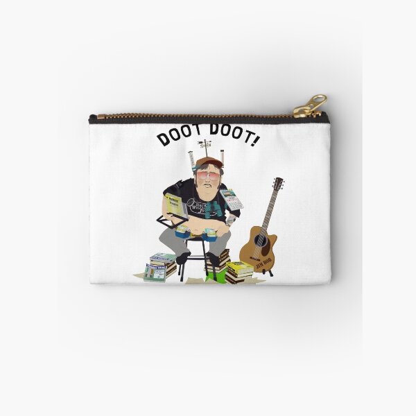 Item preview, South Park - Jim Bob Doot Doot designed and sold by Xanderlee7.