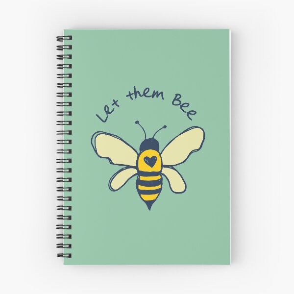 Item preview, Let them bee designed and sold by Jacqueline Hurd.