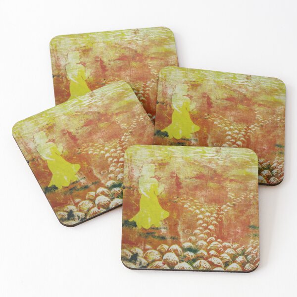 Item preview, Dawn Road designed and sold by Studio Variatio.