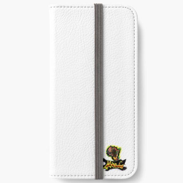 Alkebulan ... The true name of Africa iPhone Wallet