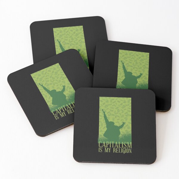 Item preview, capitalism  designed and sold by pirminio.