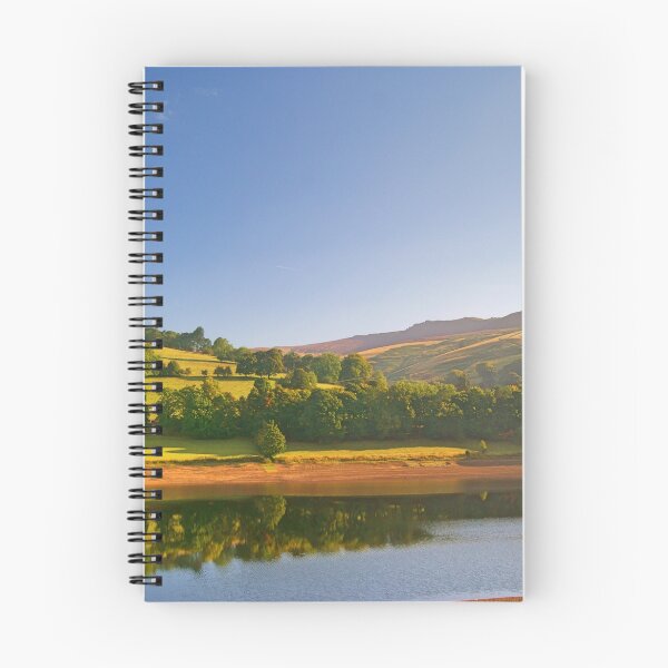 Item preview, Ladybower Light designed and sold by brimel55.