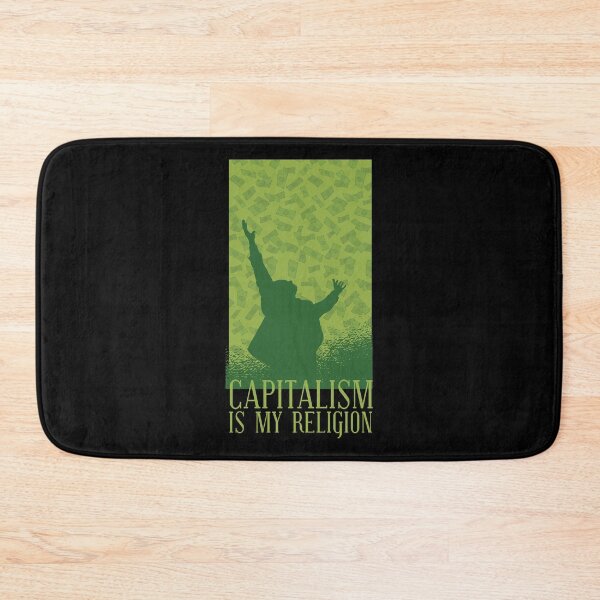 Item preview, capitalism  designed and sold by pirminio.