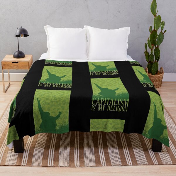 Item preview, capitalism designed and sold by pirminio.