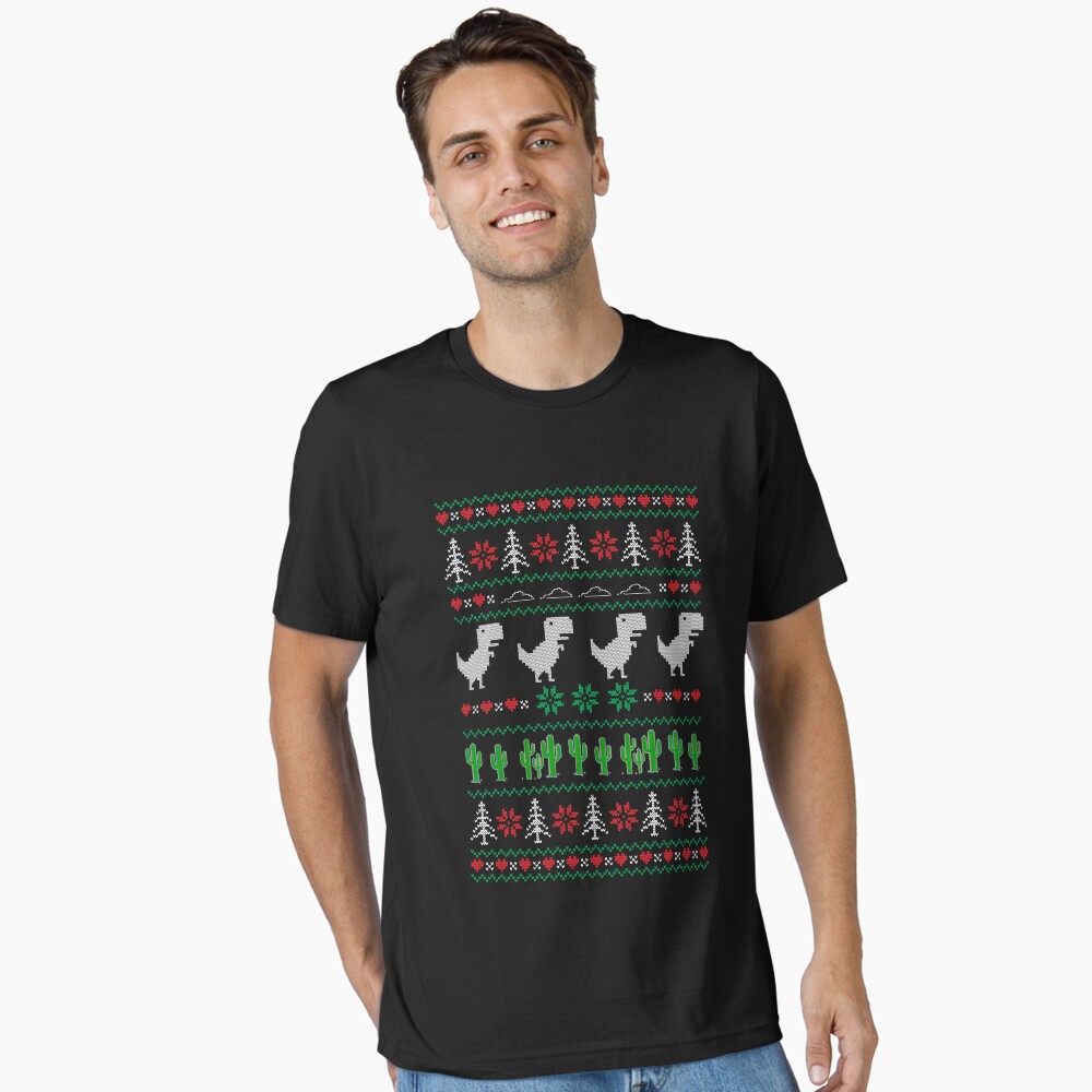 Artikel-Vorschau von Essential T-Shirt, designt und verkauft von bananashirts.