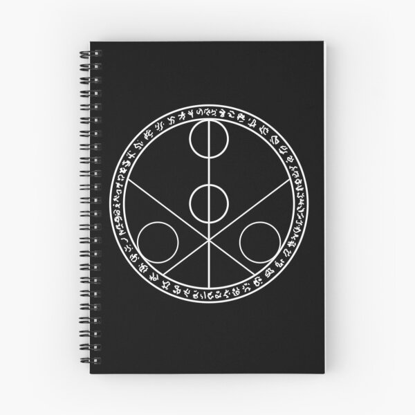 Item preview, Summoning Circle B designed and sold by wrstscrnnm6.