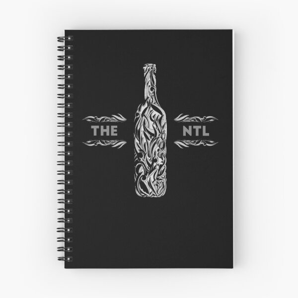 Artikelvorschau, Das National Band Logo entworfen und verkauft von TheN.
