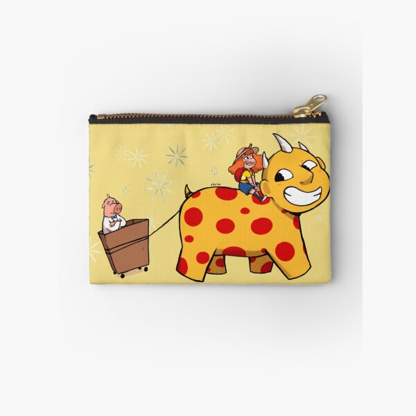 Item preview, Maggie and the Beast on the go! designed and sold by Thekodo.