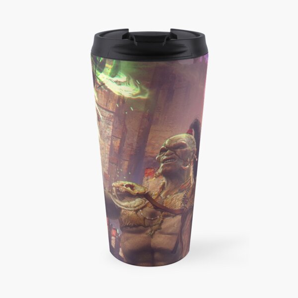 Travel Mug
