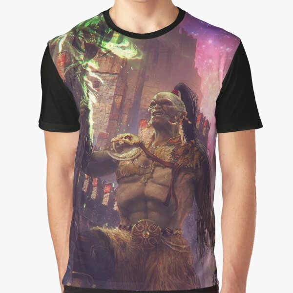 Graphic T-Shirt