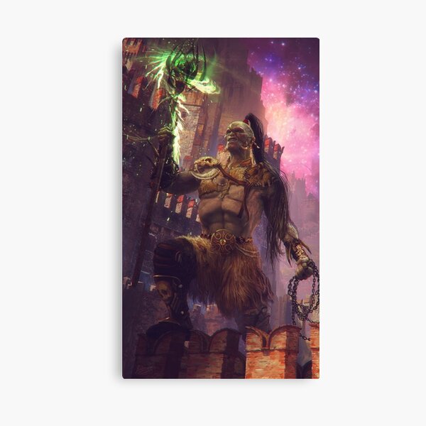 Canvas Print