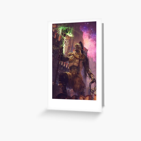 Greeting Card