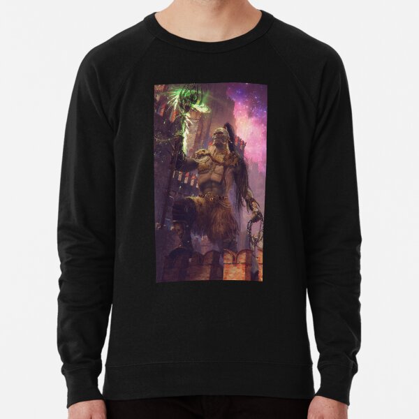 Lightweight Sweatshirt