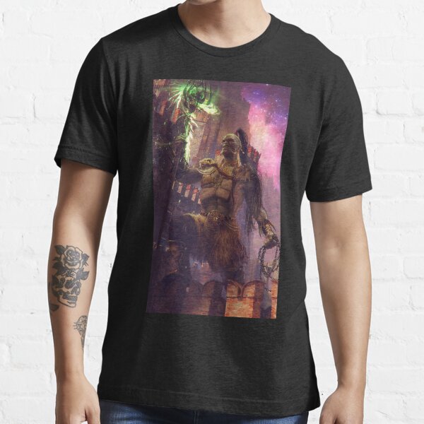 Essential T-Shirt