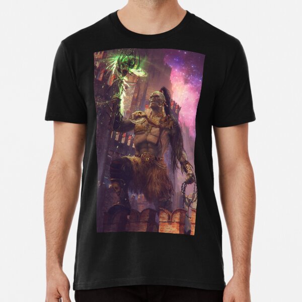 Premium T-Shirt