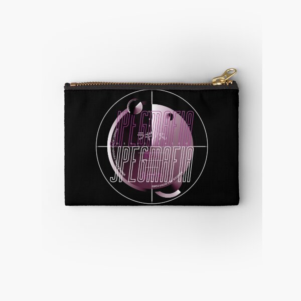 Item preview, jpegmafia custom gradient art designed and sold by OldDannyBrown.