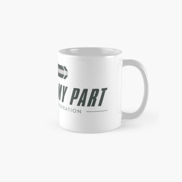 Air Time Mug Travel Coffee Cup Funny Gift for Podcaster, DJ, Pilot