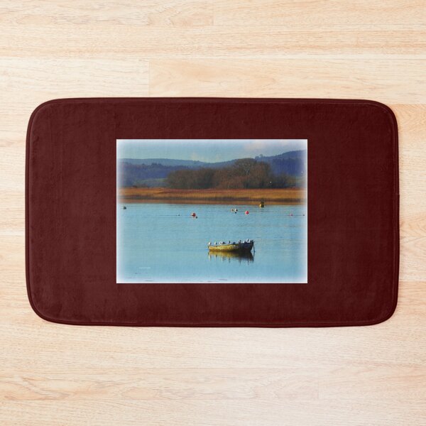 Item preview, Topsham Scene designed and sold by Vaengi.