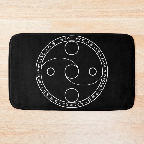 Item preview, Summoning Circle designed and sold by wrstscrnnm6.