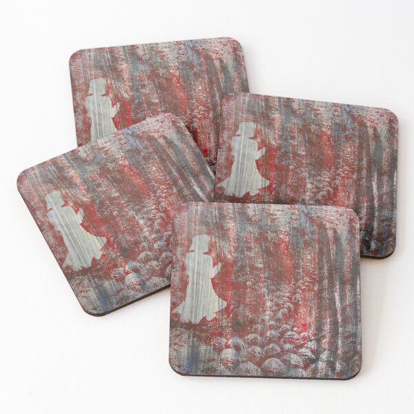 Item preview, Red Road designed and sold by Studio Variatio.