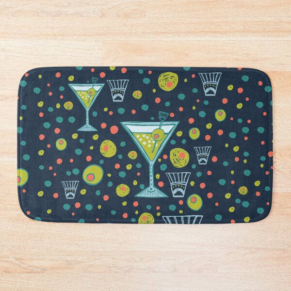 Item preview, Martini Party designed and sold by Jacqueline Hurd.