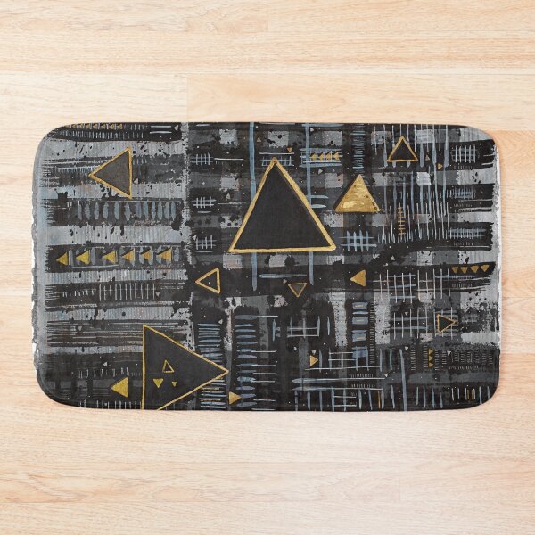 Item preview, Intersection : Abstract designed and sold by Lori  Arbel.
