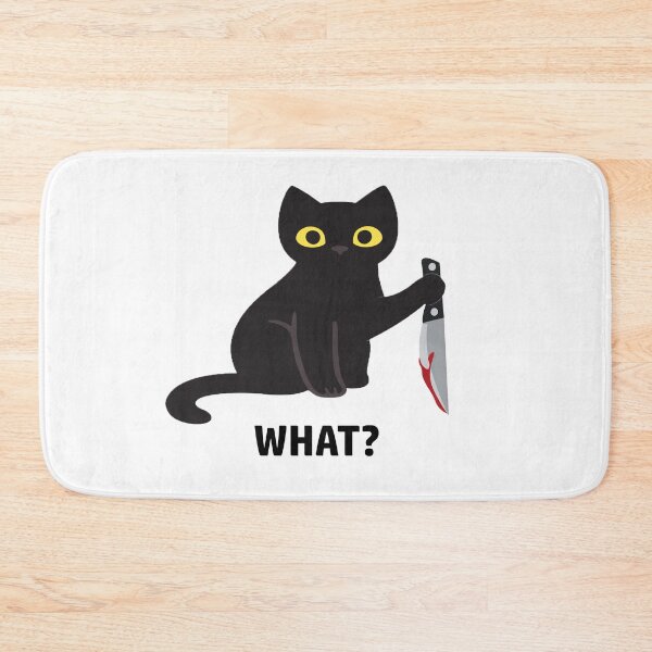 Item preview, CAT WHAT designed and sold by Best Designer.