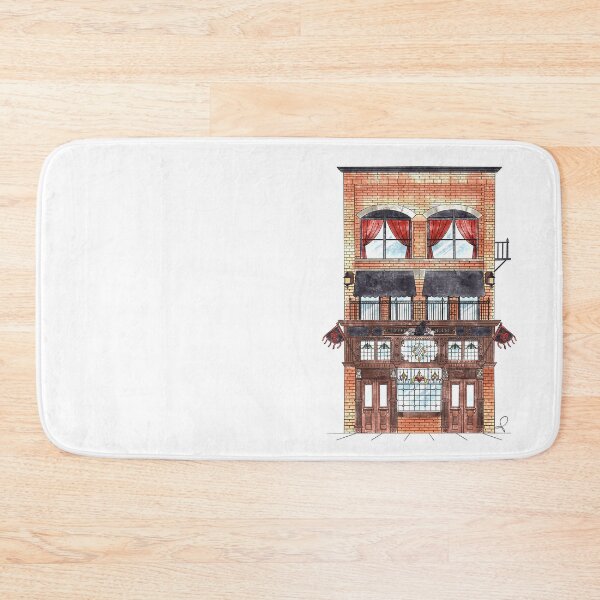 Item preview, Raven Facade  designed and sold by ravencafeph.
