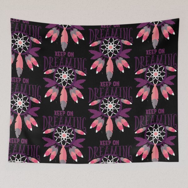 Item preview, keep on dreaming  designed and sold by pirminio.